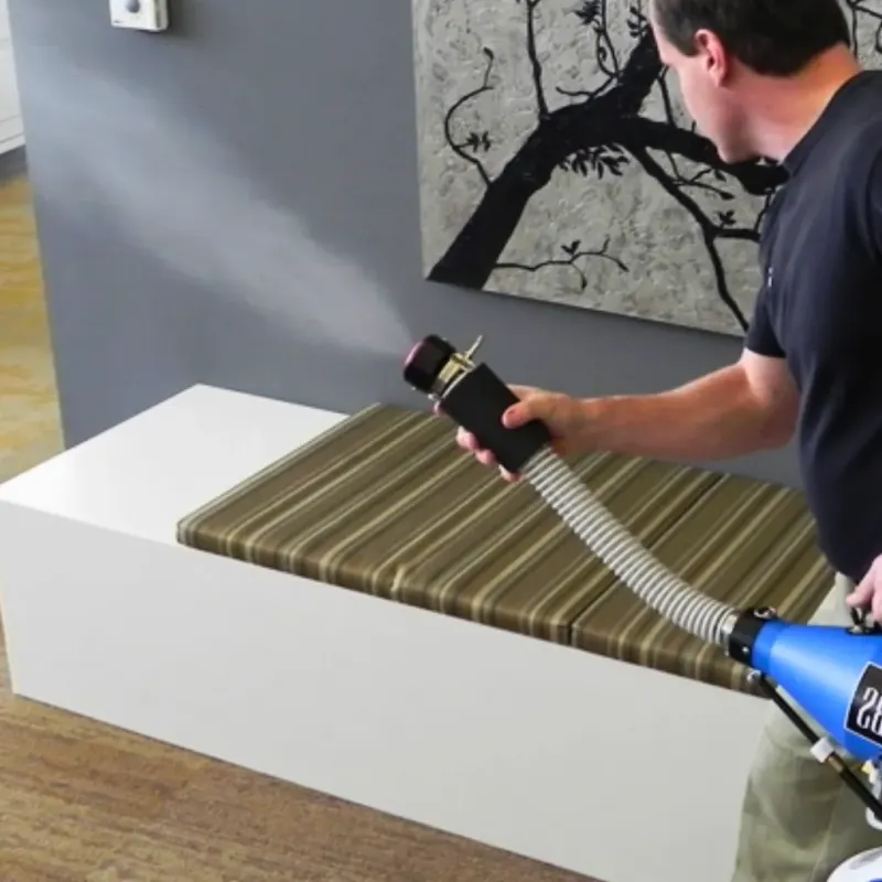 Professional Odor Removal in Oneida, WI